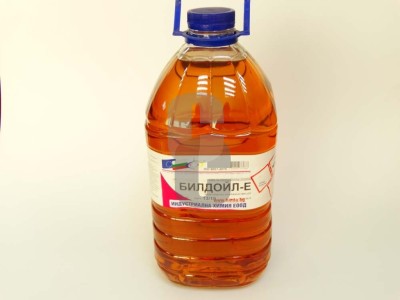 Кофражно масло - 5л. БИЛДОЙЛ-К